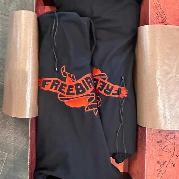 Freebird Carson Black Snake Textured Heeled Boots - Picture 10 of 11